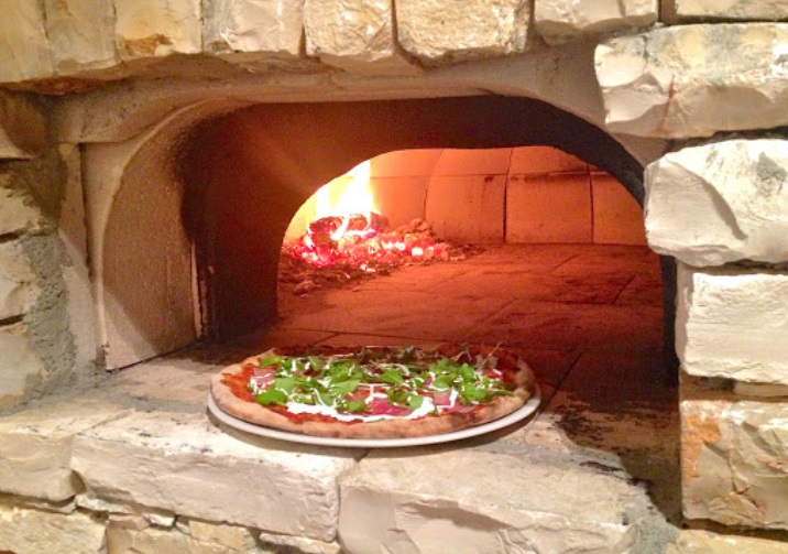 Descubre fabricar tu propio horno leña para pizzas | CatalogoDiseño