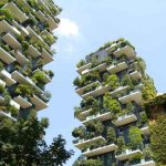 Arquitectura urbana ecologica