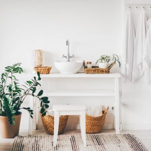 5 consejos para decorar el cuarto de baño